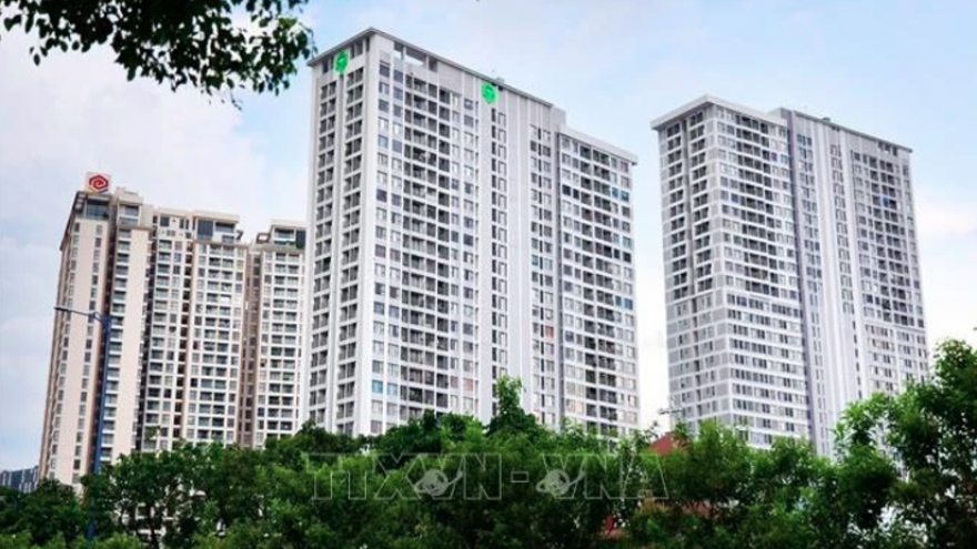 Real estate prices in Vietnam expand by 59% over 5 years